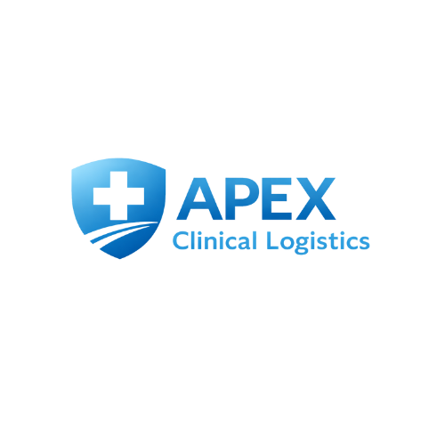 Apex Clinical Logistics Logo